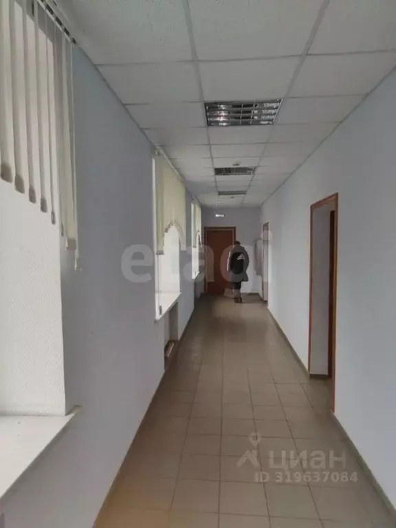 Помещение свободного назначения в Брянская область, Брянск Московский ... - Фото 1