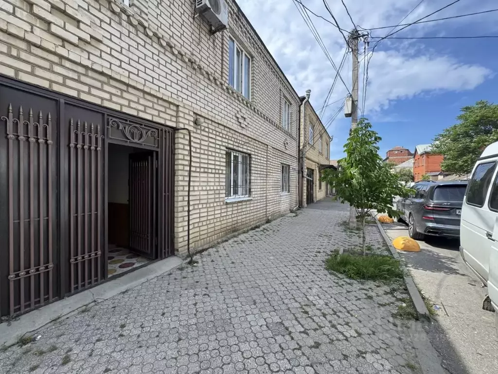 Дом в Дагестан, Махачкала ул. Толстого, 20 (230 м) - Фото 1