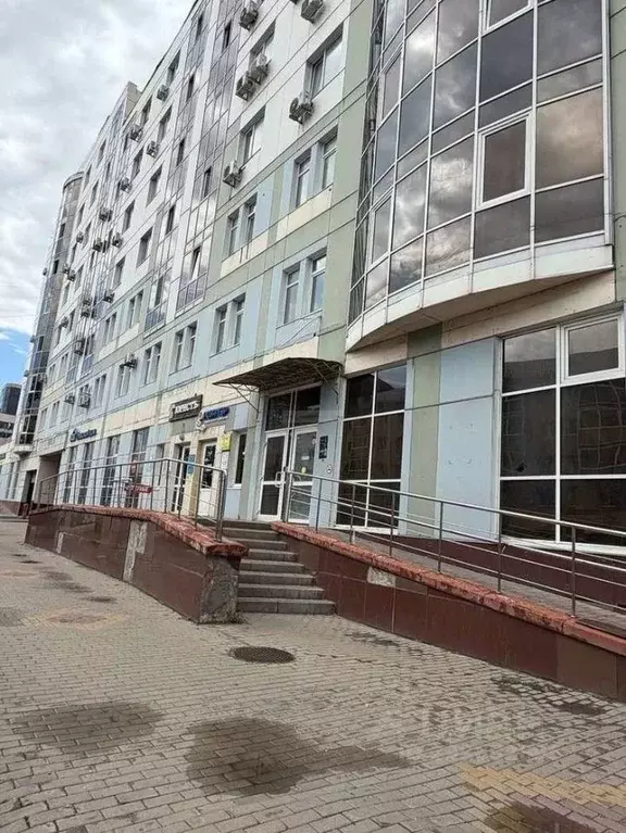 Офис в Белгородская область, Белгород Гражданский просп., 4 (46 м) - Фото 1