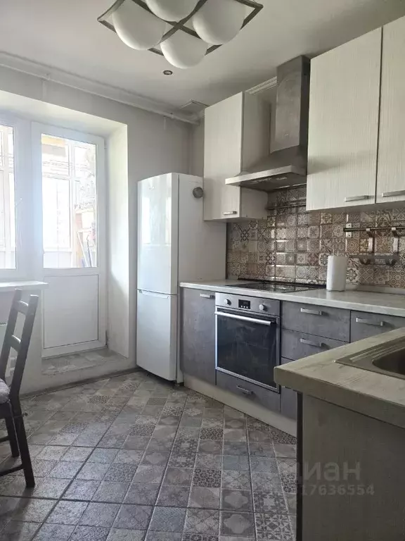 3-к кв. Москва Дмитровское ш., 165Ек1 (62.0 м) - Фото 0