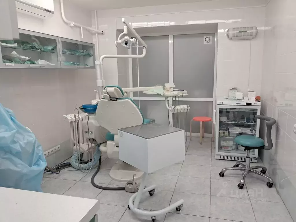 Офис в Чувашия, Чебоксары просп. Максима Горького, 38/2 (76 м) - Фото 2