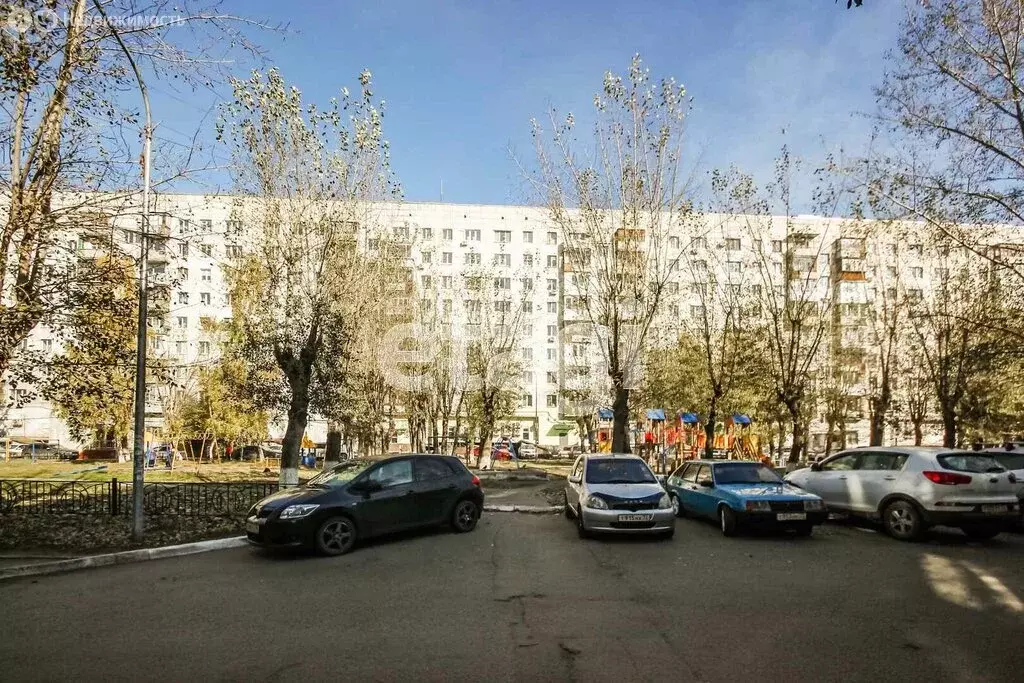 2-комнатная квартира: Тюмень, улица Республики, 94 (53.6 м) - Фото 0