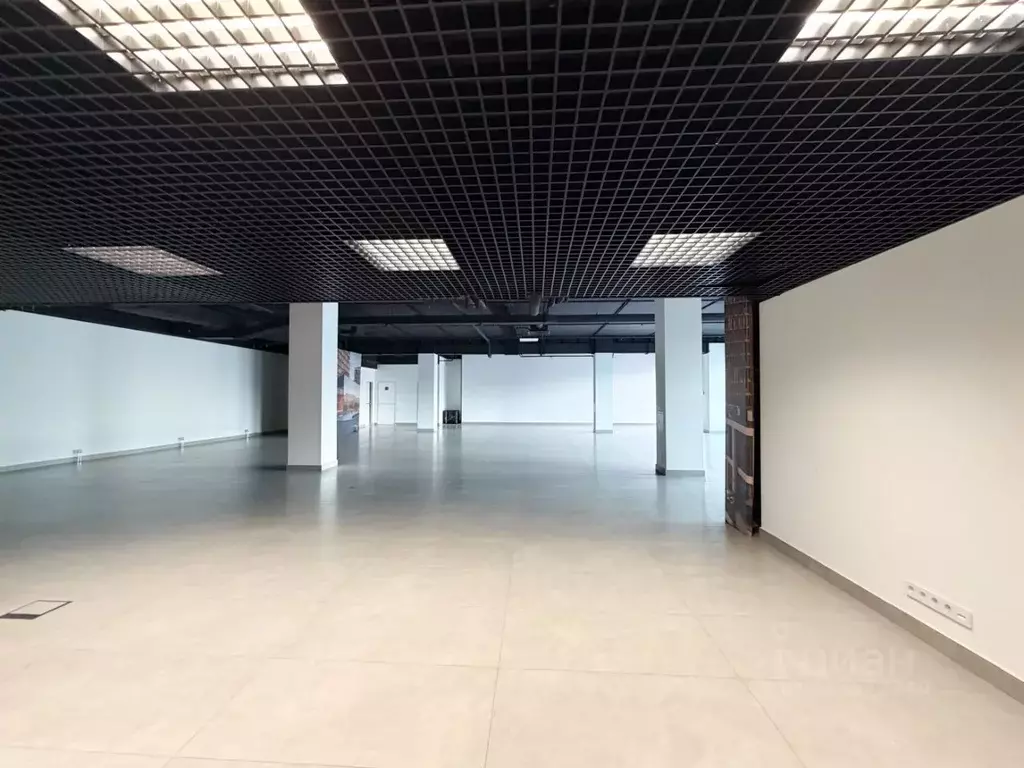 Помещение свободного назначения в Москва Котельническая наб., 31 (528 ... - Фото 2