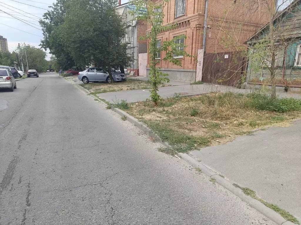 Дом в Ростовская область, Ростов-на-Дону ул. Малюгиной, 93 (80 м) - Фото 0