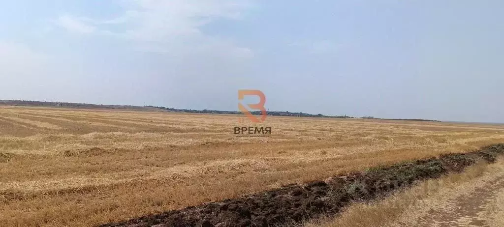 Участок в Крым, Бахчисарайский район, Песчановское с/пос, с. Береговое ... - Фото 1