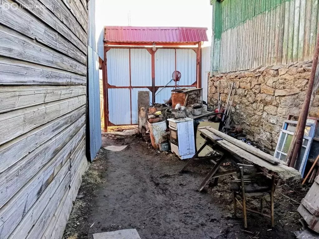 Дом в Миасс, Берёзовская улица (64.7 м) - Фото 2