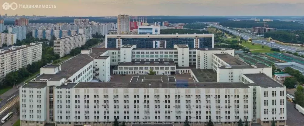 Офис (479 м) - Фото 1