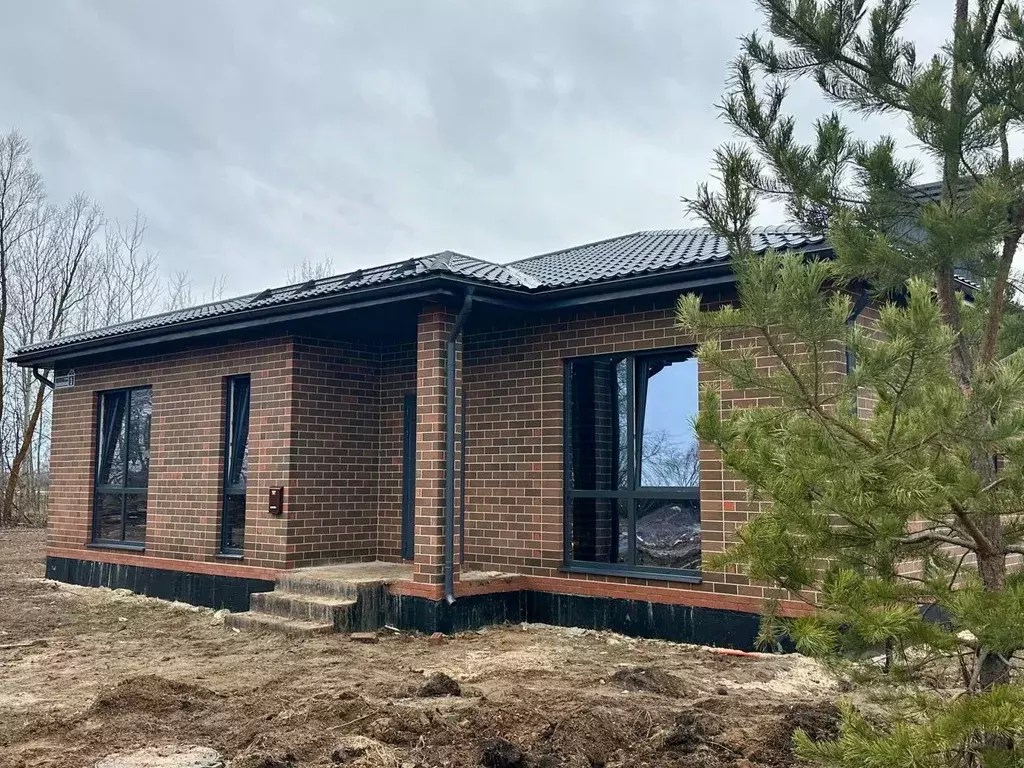 Дом в Татарстан, Лаишевский район, с. Сокуры  (145 м) - Фото 1