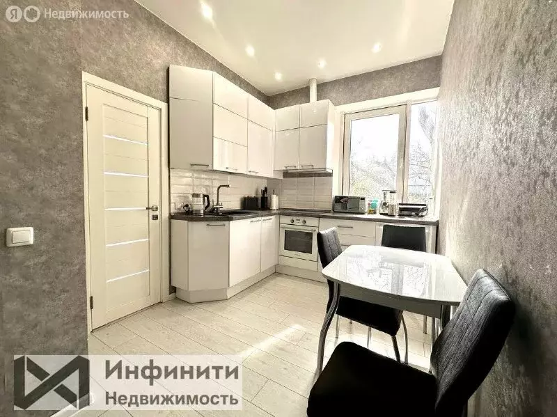 2-комнатная квартира: Ставрополь, улица Лермонтова, 96 (59.5 м) - Фото 0
