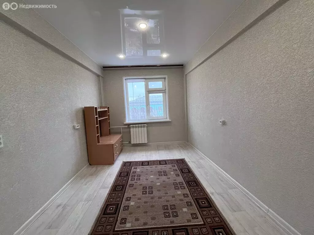 Квартира-студия: Красноярск, Инструментальная улица, 3 (9.7 м) - Фото 2