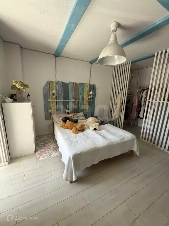 Продаётся 4-к квартира, 123 м - Фото 0