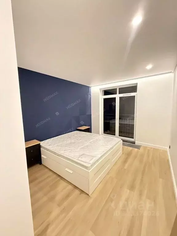 3-к кв. Санкт-Петербург Черниговская ул., 11к1 (64.0 м) - Фото 2