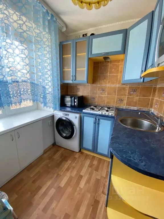 2-к кв. Вологодская область, Череповец ул. Тимохина, 12 (45.0 м) - Фото 2
