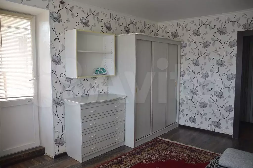 2-к. квартира, 45 м, 8/9 эт. - Фото 1