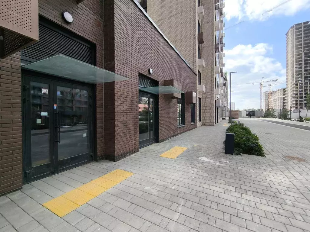 Помещение свободного назначения в Москва Очаковское ш., 7 (300 м) - Фото 2