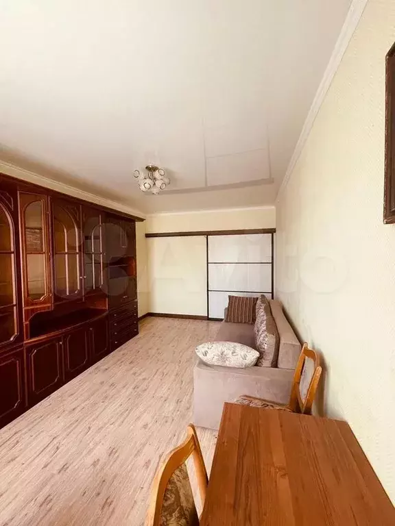 1-к. квартира, 41 м, 9/17 эт. - Фото 0