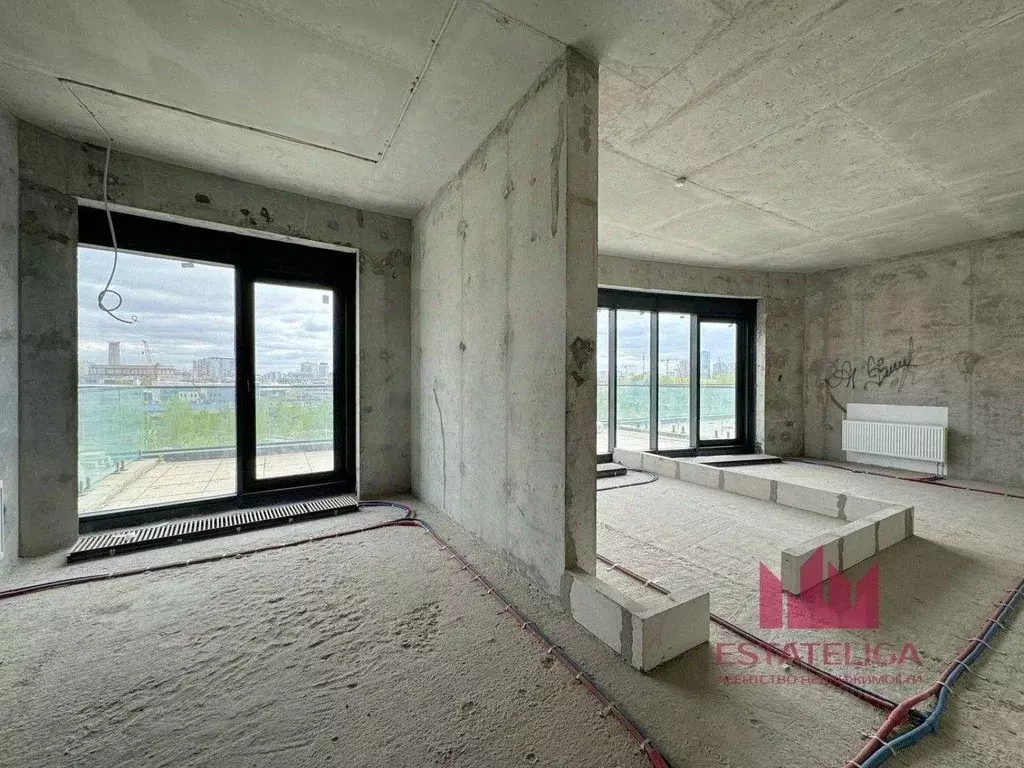 Квартира, 2 комнаты, 55 м - Фото 0