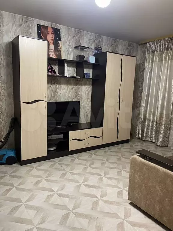 1-к. квартира, 31,3 м, 2/4 эт. - Фото 0