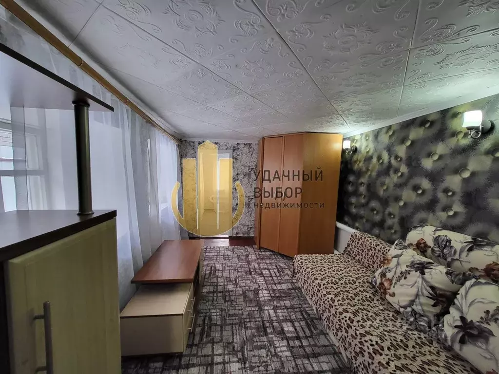 Дом в Ростовская область, Белая Калитва ул. 6-я Линия (34 м) - Фото 1