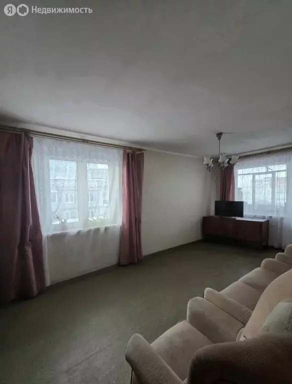 3-комнатная квартира: Нижний Новгород, улица Маршала Жукова, 2 (57.6 ... - Фото 2