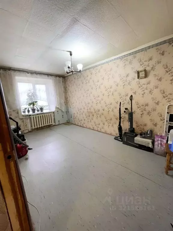 3-к кв. Калужская область, Балабаново Боровский район, 1 Мая ул., 9 ... - Фото 2