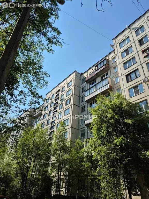 2-комнатная квартира: Санкт-Петербург, улица Карпинского, 34к6 (50 м) - Фото 1