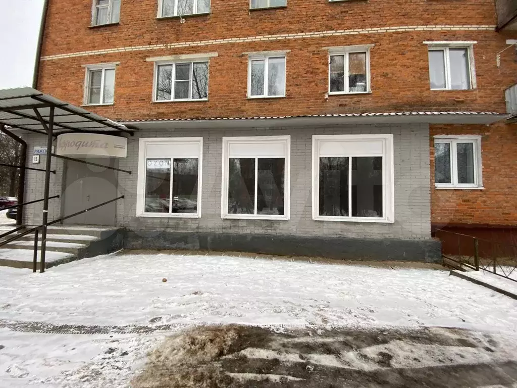 Свободного назначения, 25 м - Фото 1