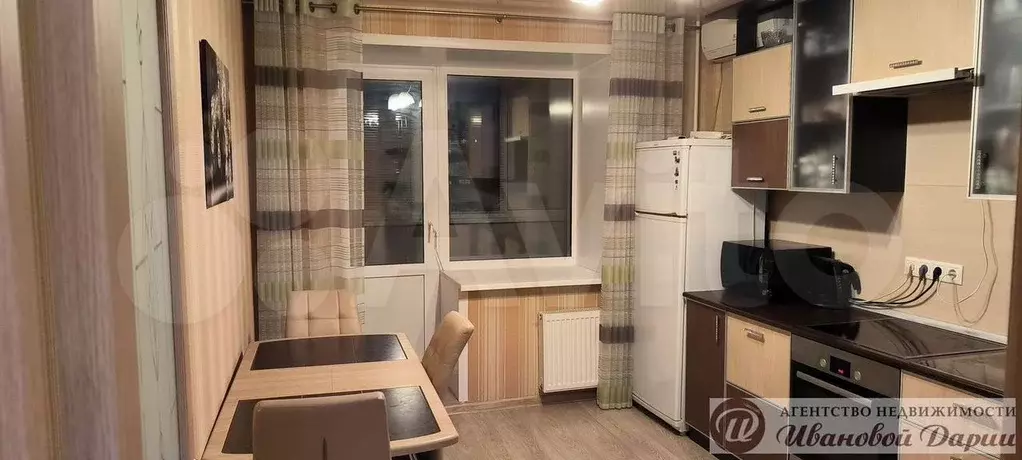 1-к. квартира, 45 м, 12/16 эт. - Фото 0