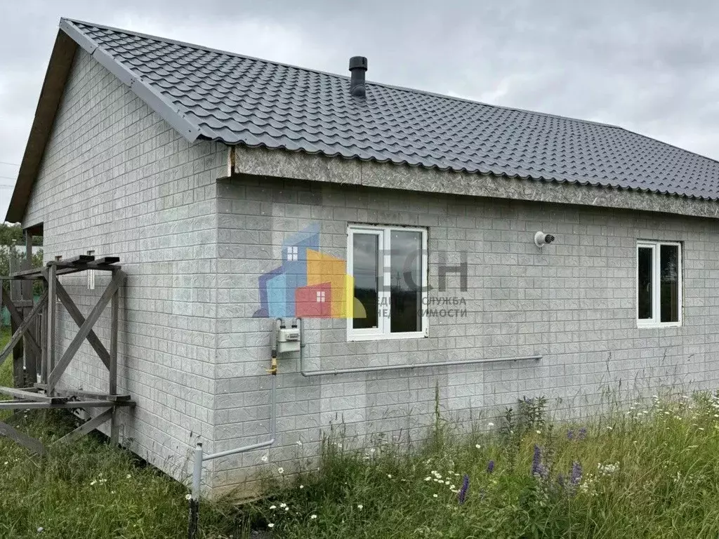 Дом в Тульская область, Тула городской округ, д. Варваровка, ... - Фото 2