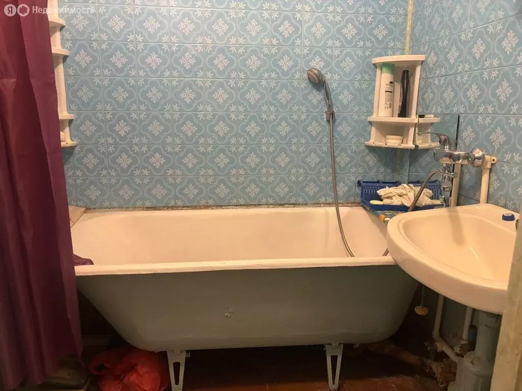 2-комнатная квартира: Череповец, Первомайская улица, 33 (50 м) - Фото 1