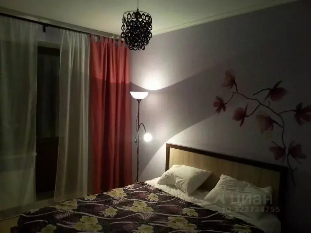 1-к кв. Московская область, Одинцово ул. Гвардейская, 9 (20.0 м) - Фото 2