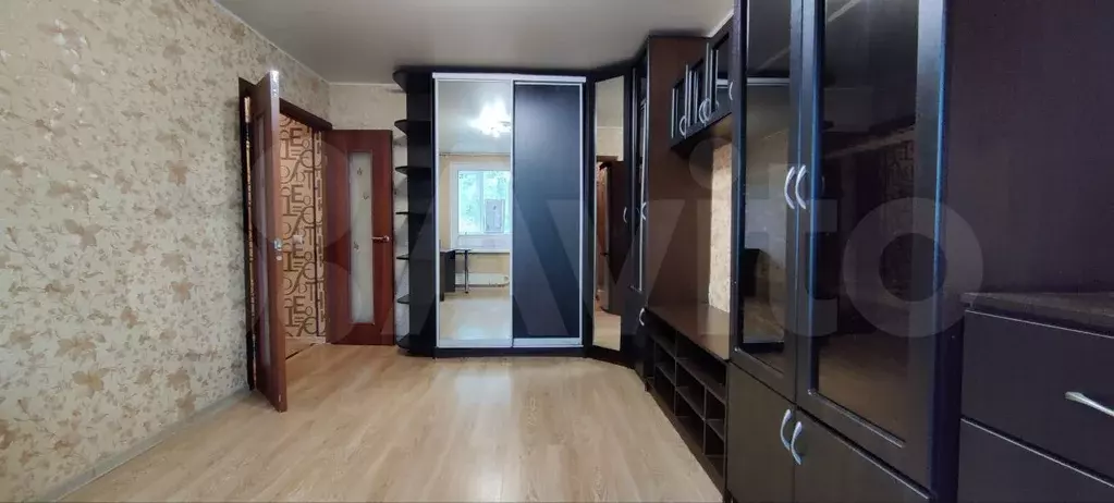 2-к. квартира, 42,7 м, 4/9 эт. - Фото 0