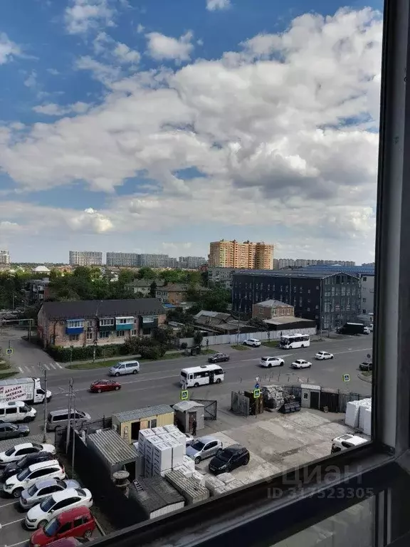 Квартира, студия, 24 м - Фото 0