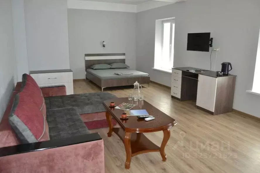 Комната Дагестан, Унцукульский район, Ирганай с/пос, с. Ирганай  (35.0 ... - Фото 1