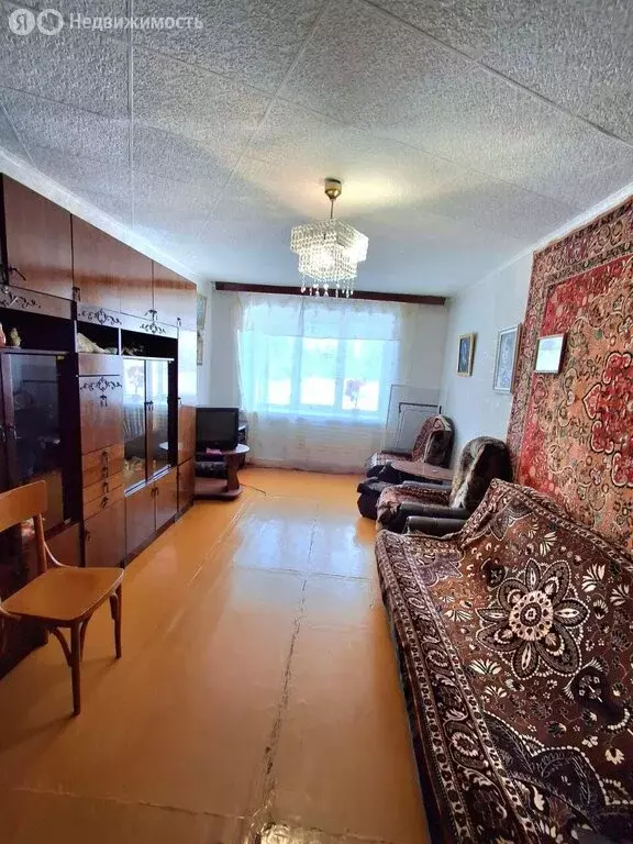 3-комнатная квартира: Стерлитамак, микрорайон Михайловский, улица ... - Фото 2