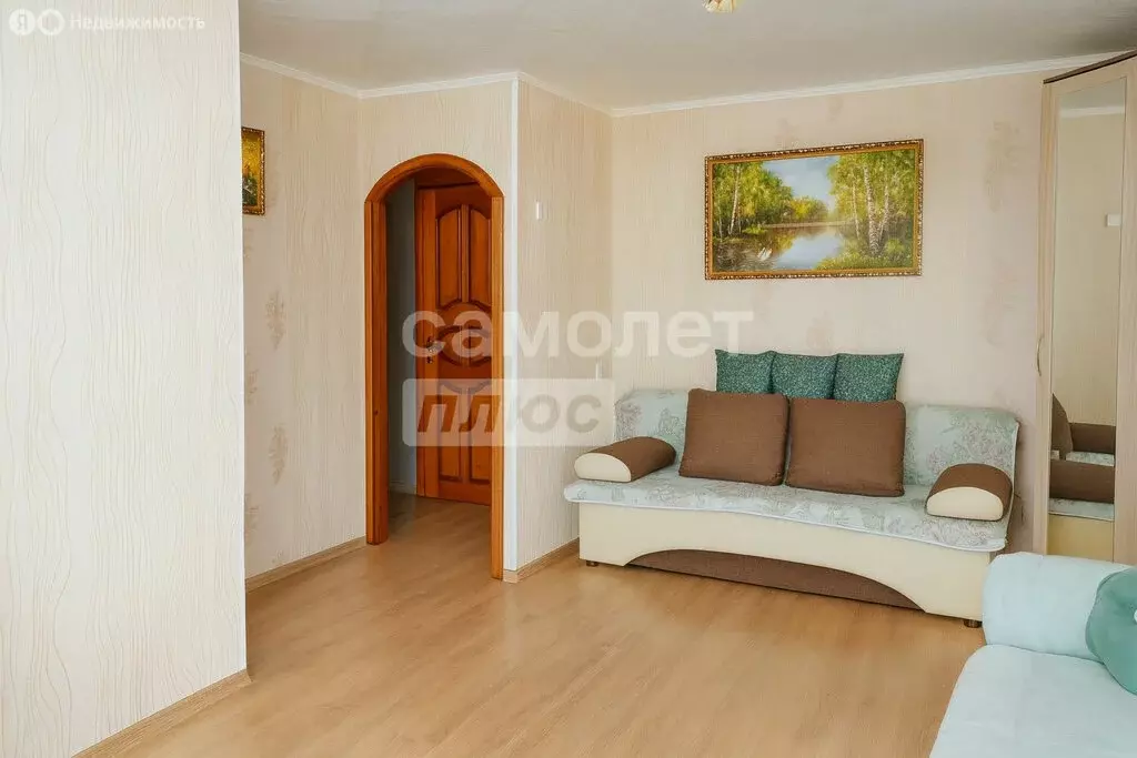 2-комнатная квартира: Верхний Уфалей, улица Ленина, 174 (41.5 м) - Фото 1