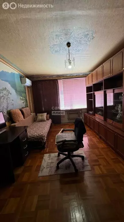 2-комнатная квартира: Тимашевск, микрорайон Садовод, 17 (56.9 м) - Фото 1