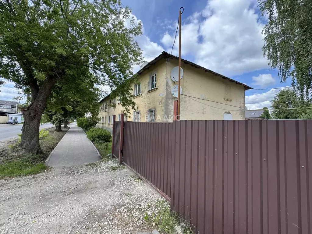Продаётся 2-к квартира, 37 м - Фото 0