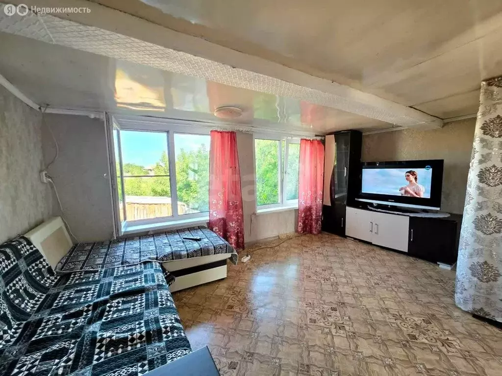 Дом в Большое Окулово, улица Кирова (56.6 м) - Фото 0