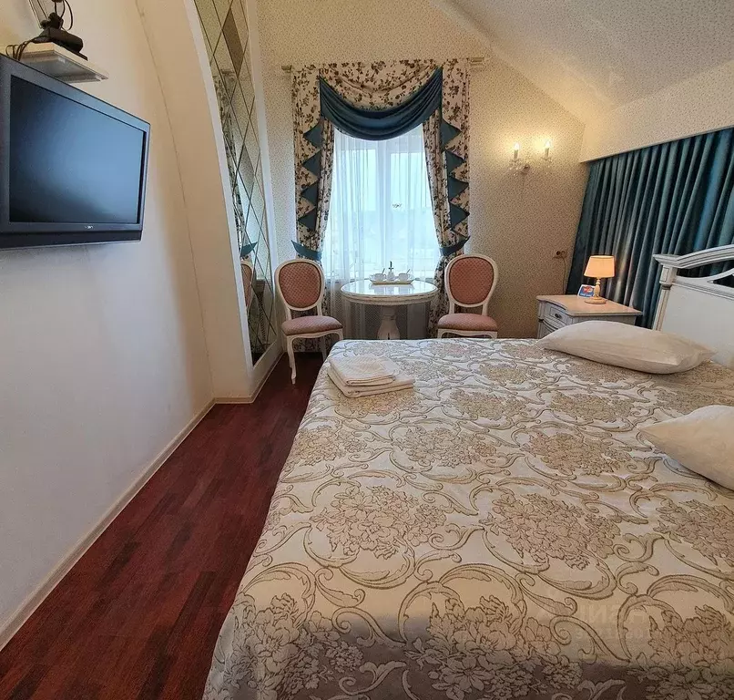 Комната Смоленская область, Смоленск ш. Рославльское, 60А (19.0 м) - Фото 1