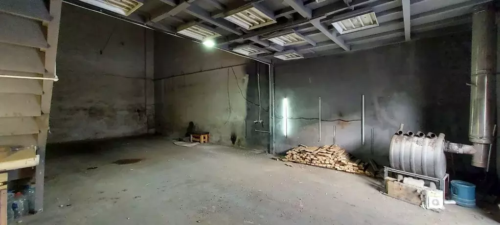 Производственное помещение в Тверская область, Тверь Индустриальная ... - Фото 2