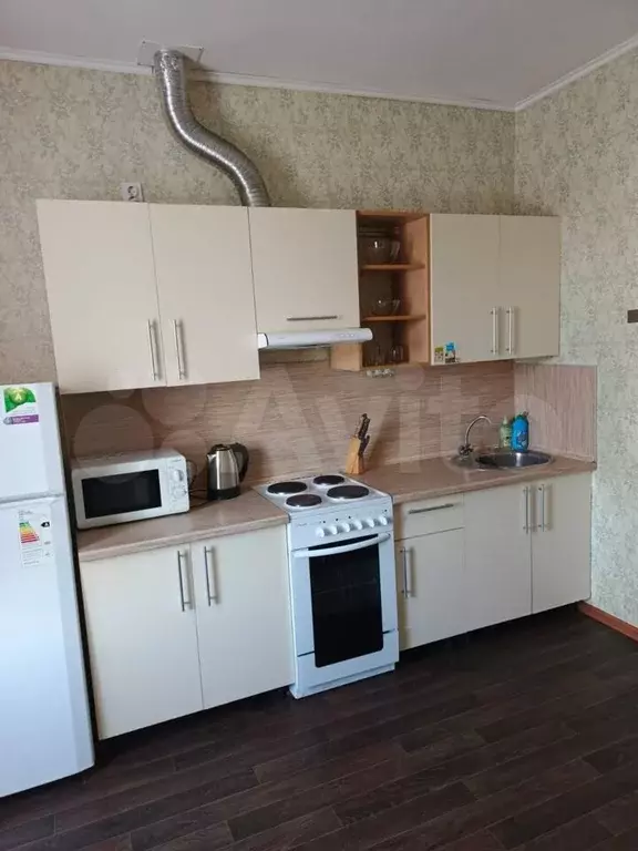 Квартира-студия, 25 м, 2/2 эт. - Фото 0