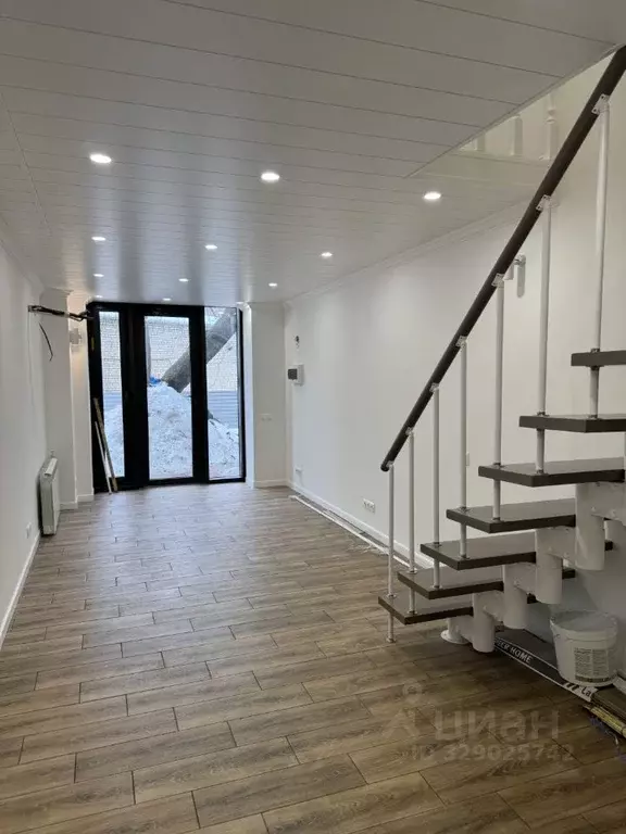 Помещение свободного назначения в Москва Хорошевское ш., 38С3 (50 м) - Фото 2