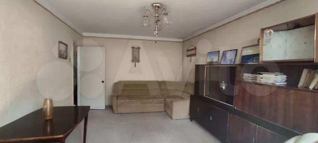 3-к. квартира, 72 м, 3/5 эт. - Фото 0