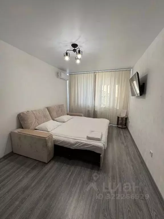 2-к кв. Волгоградская область, Волгоград ул. Химина, 16В (55.0 м) - Фото 1