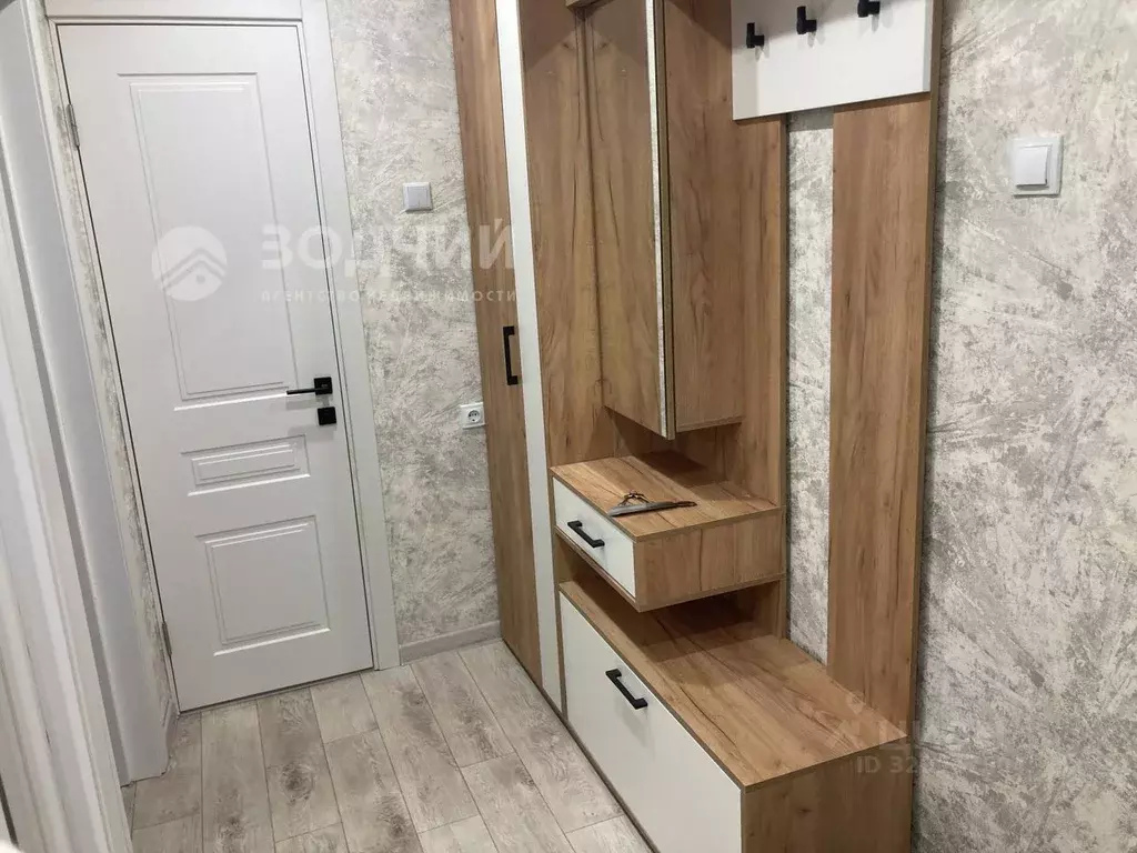 2-к кв. Чувашия, Чебоксары ул. Мате Залка, 16 (40.0 м) - Фото 1