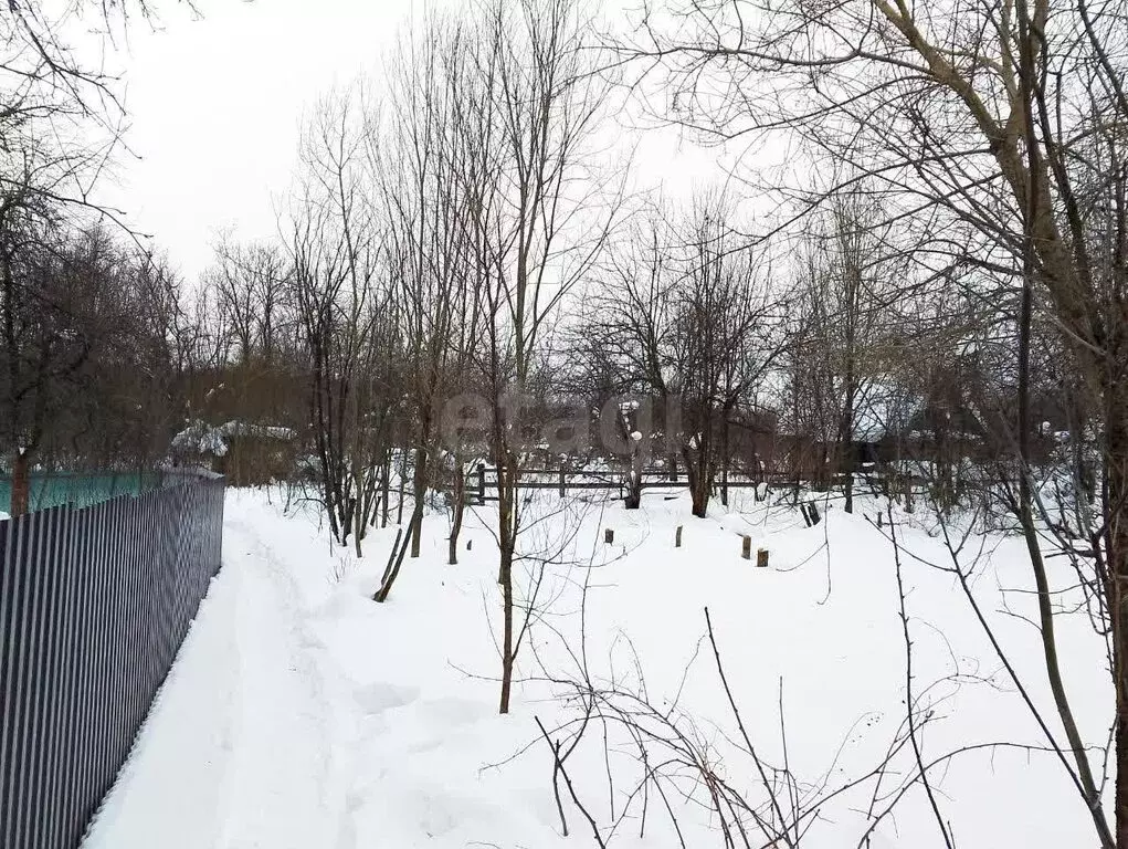 Участок в Аша, СНТ Сад № 2 Металлург (6 м) - Фото 2