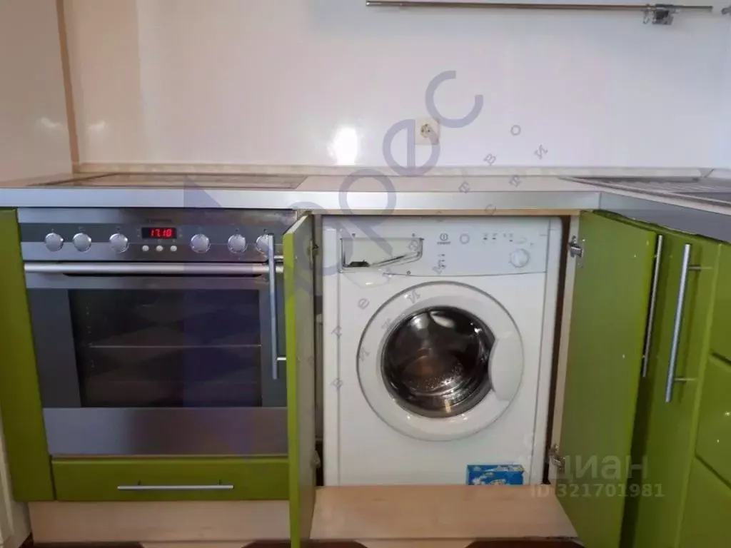 1-к кв. Нижегородская область, Нижний Новгород Нижне-Печерская ул., 10 ... - Фото 1