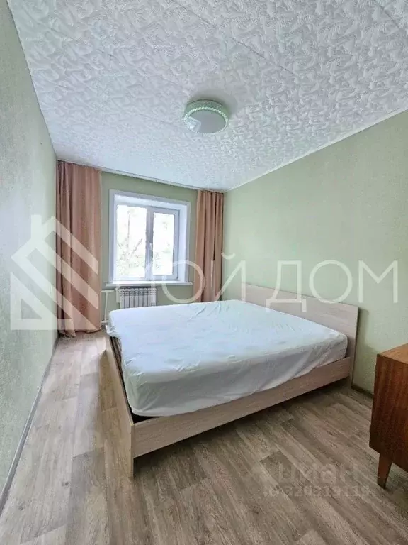 4-к кв. Сахалинская область, Южно-Сахалинск Амурская ул., 94 (64.1 м) - Фото 1