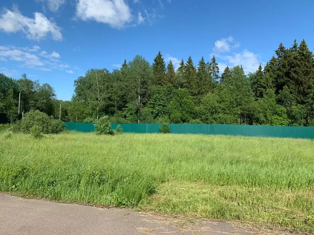 Участок в Москва Новофедоровское поселение, д. Архангельское, ул. ... - Фото 2